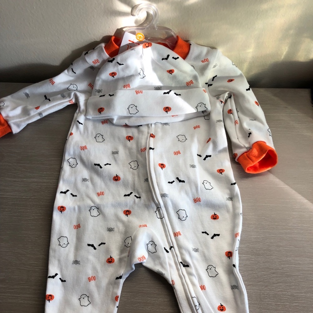 Unisex Sleep ‘N Play - Just One You by Carters